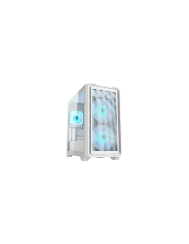 COUGAR MX600 Mini RGB PC Case